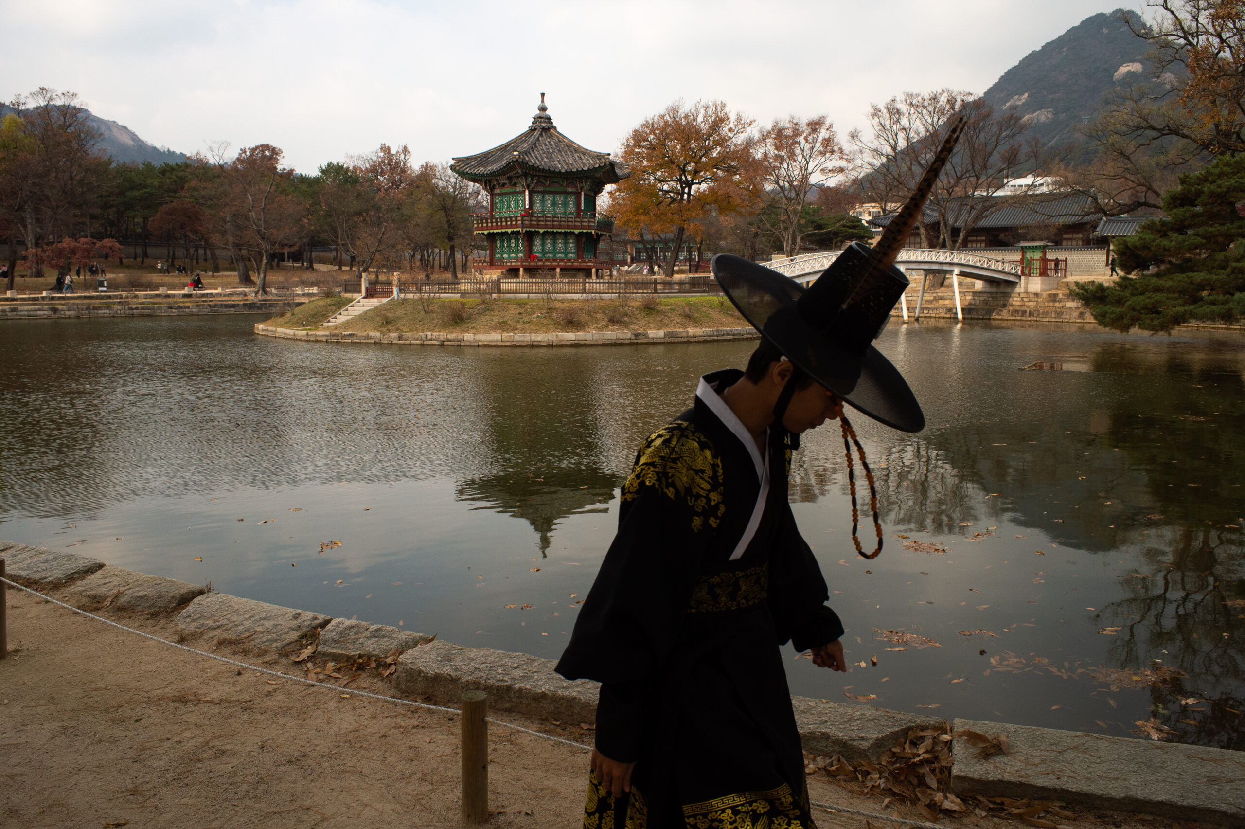 South Korea NIK 3941 Scaled