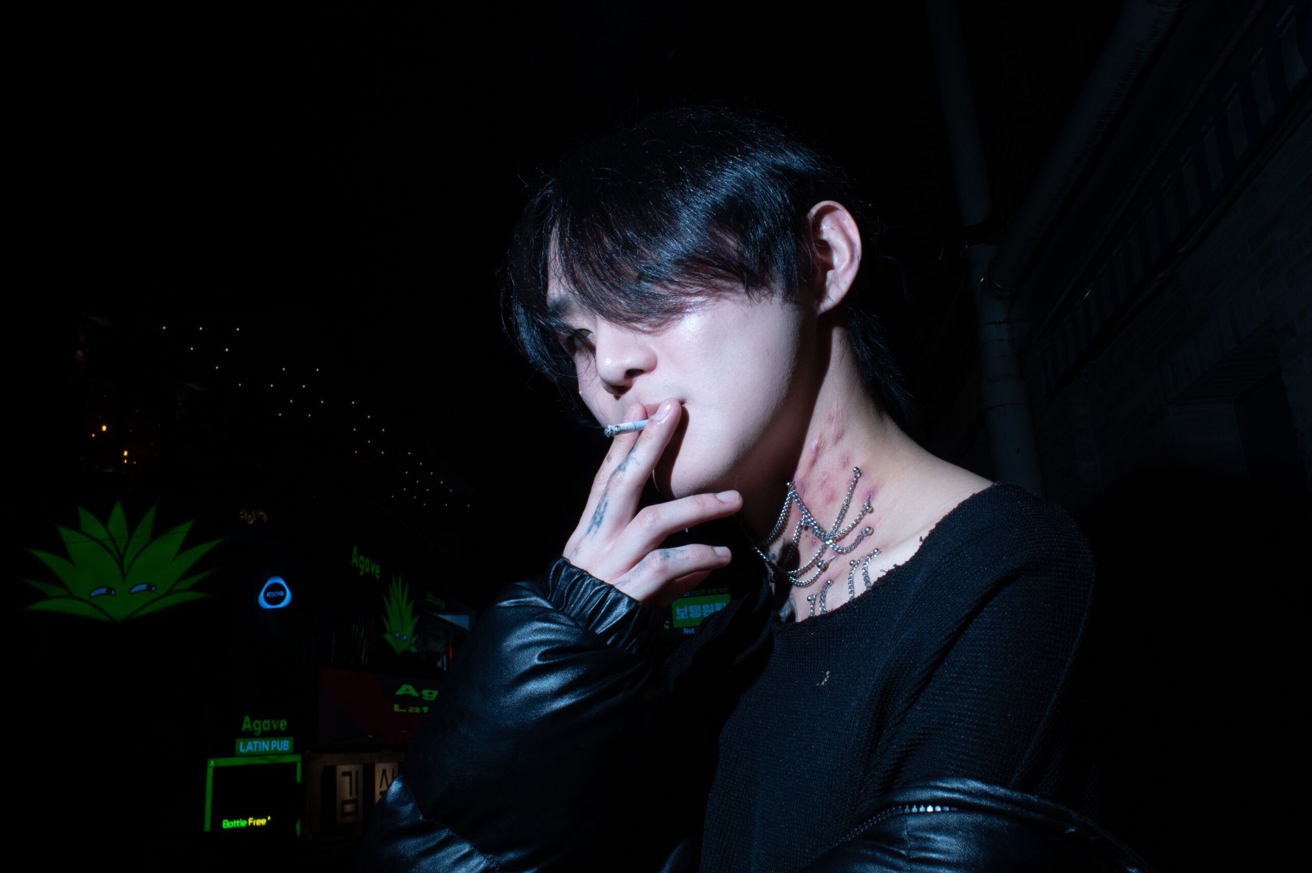 South Korea NIK 4254 Scaled