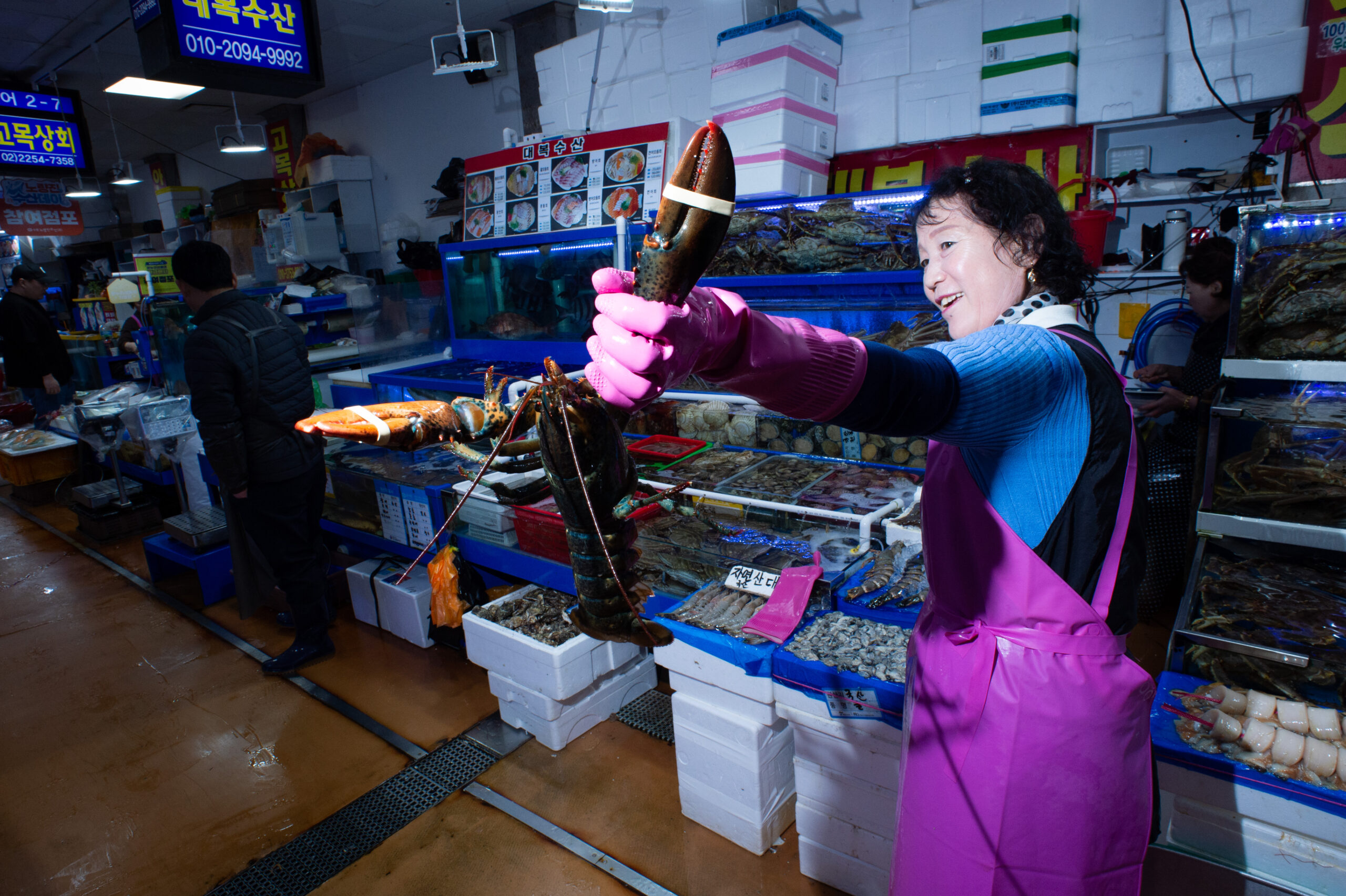 South Korea NIK 4347 Scaled