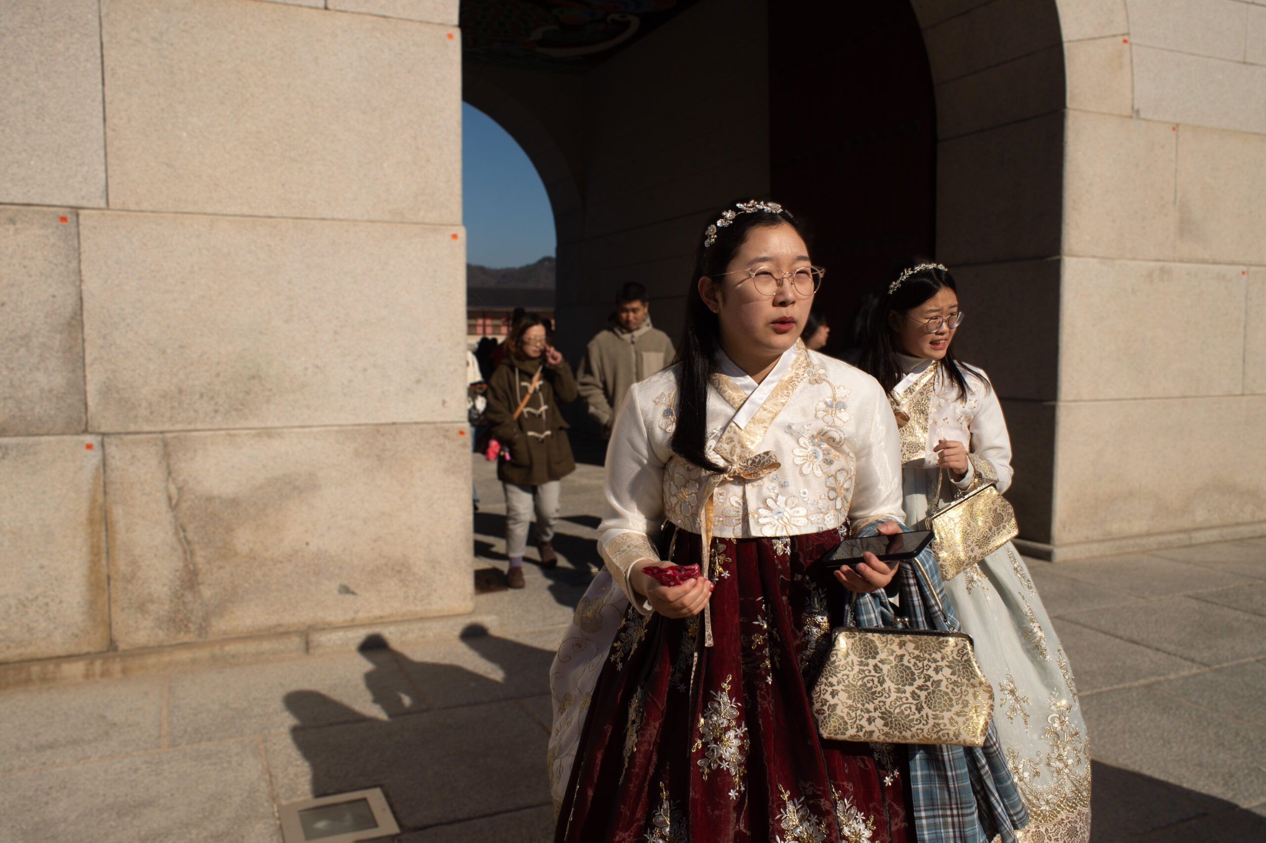 South Korea NIK 5601 Scaled