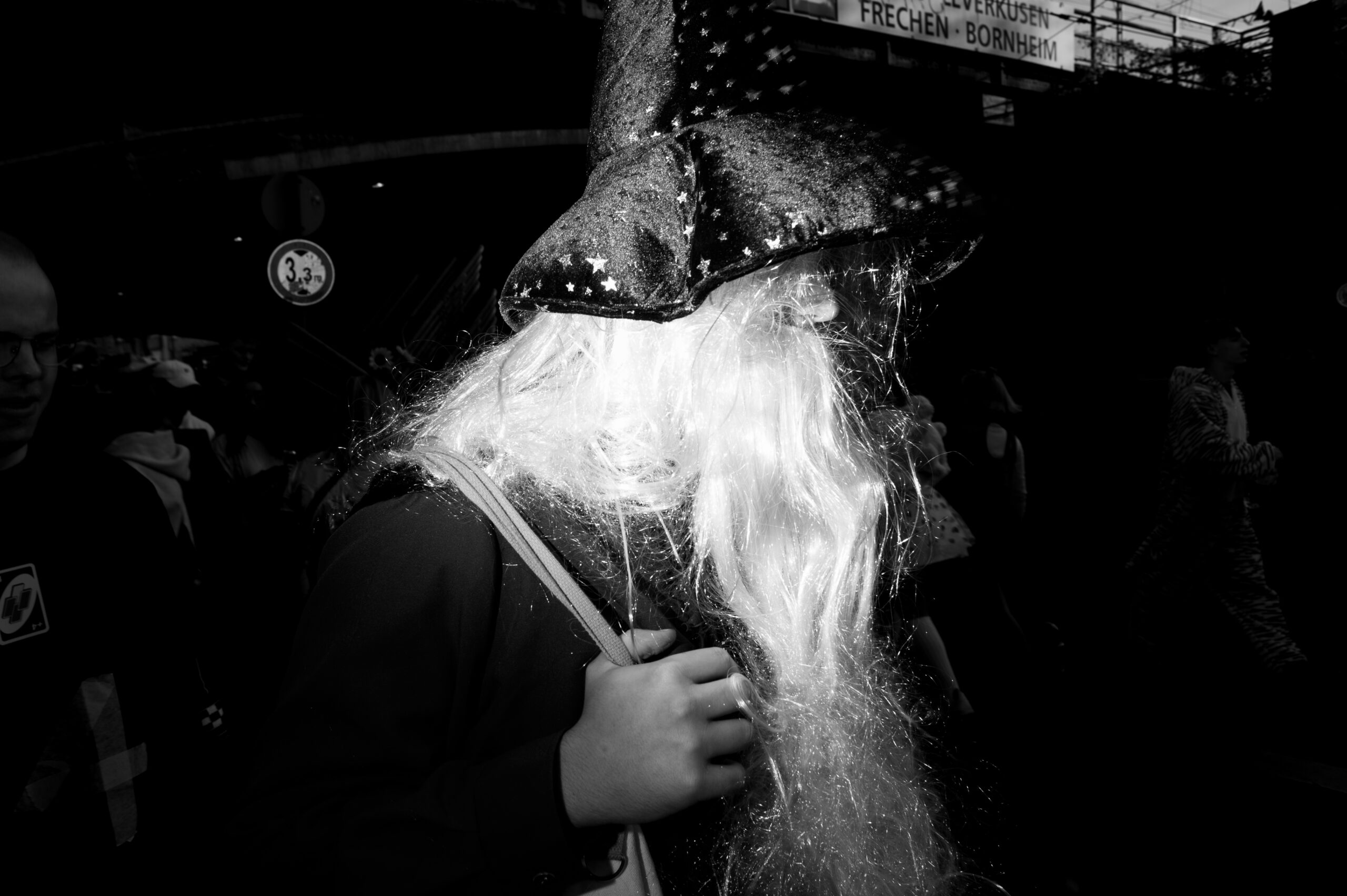 Karneval NIK 3593 Scaled