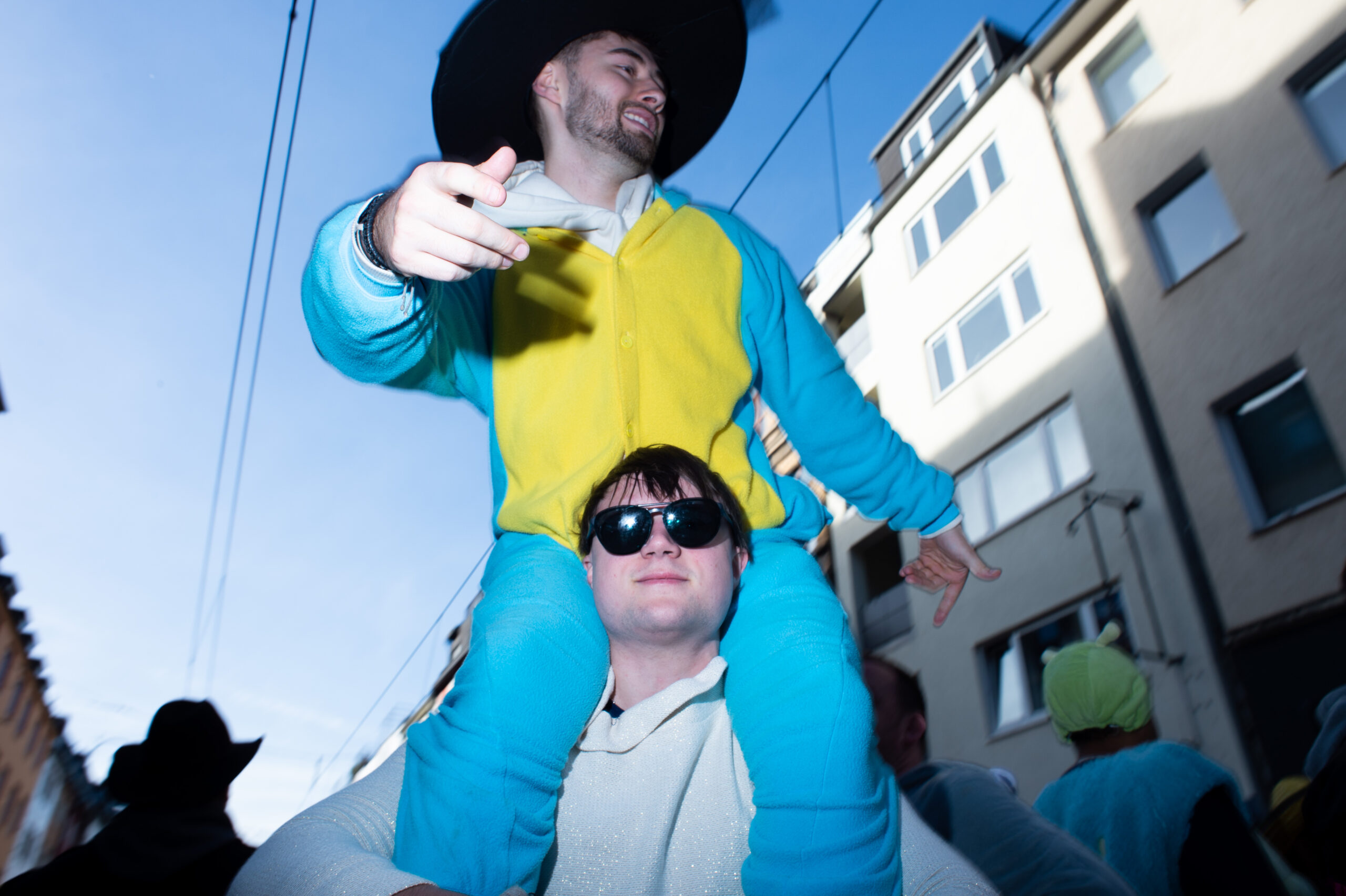 Karneval NIK 3632 Scaled