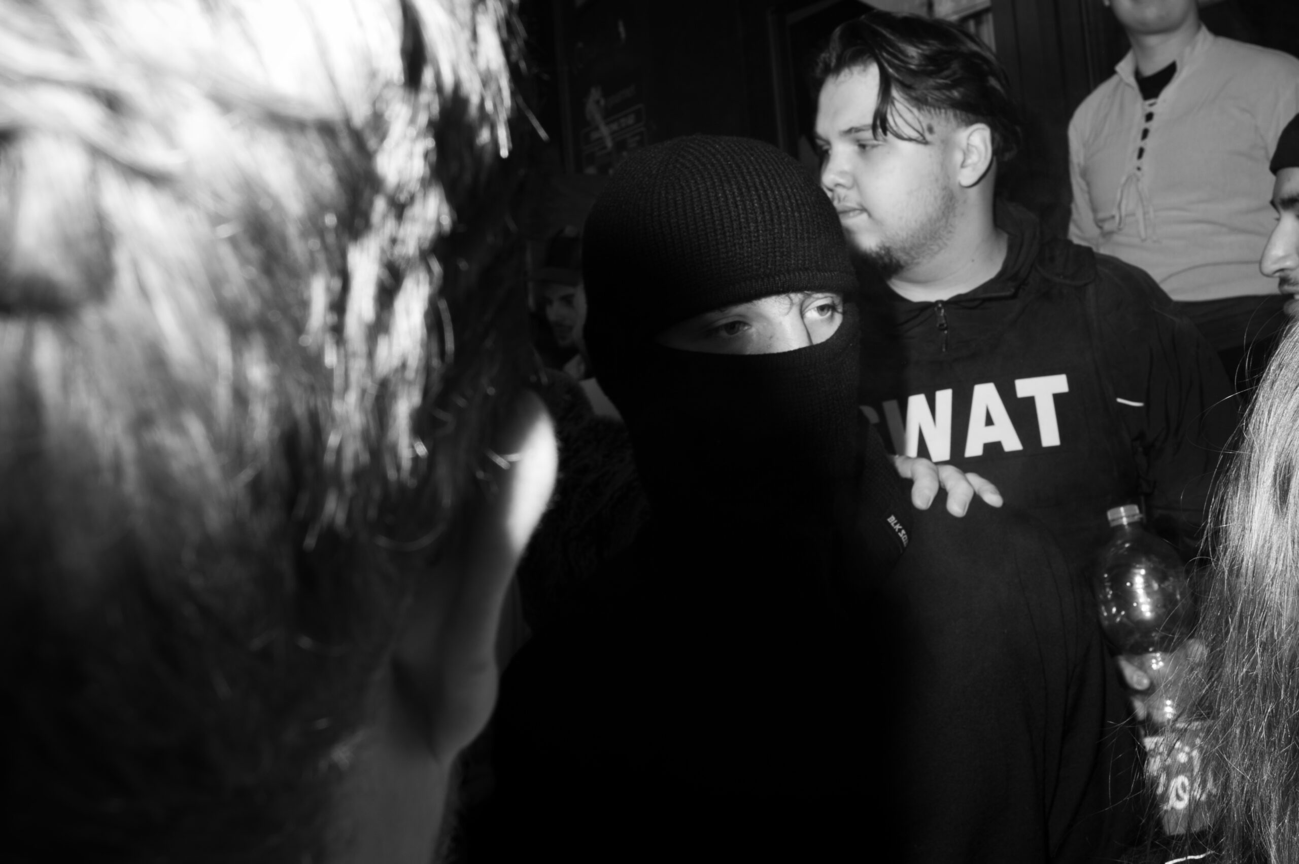 Karneval NIK 3637 Scaled