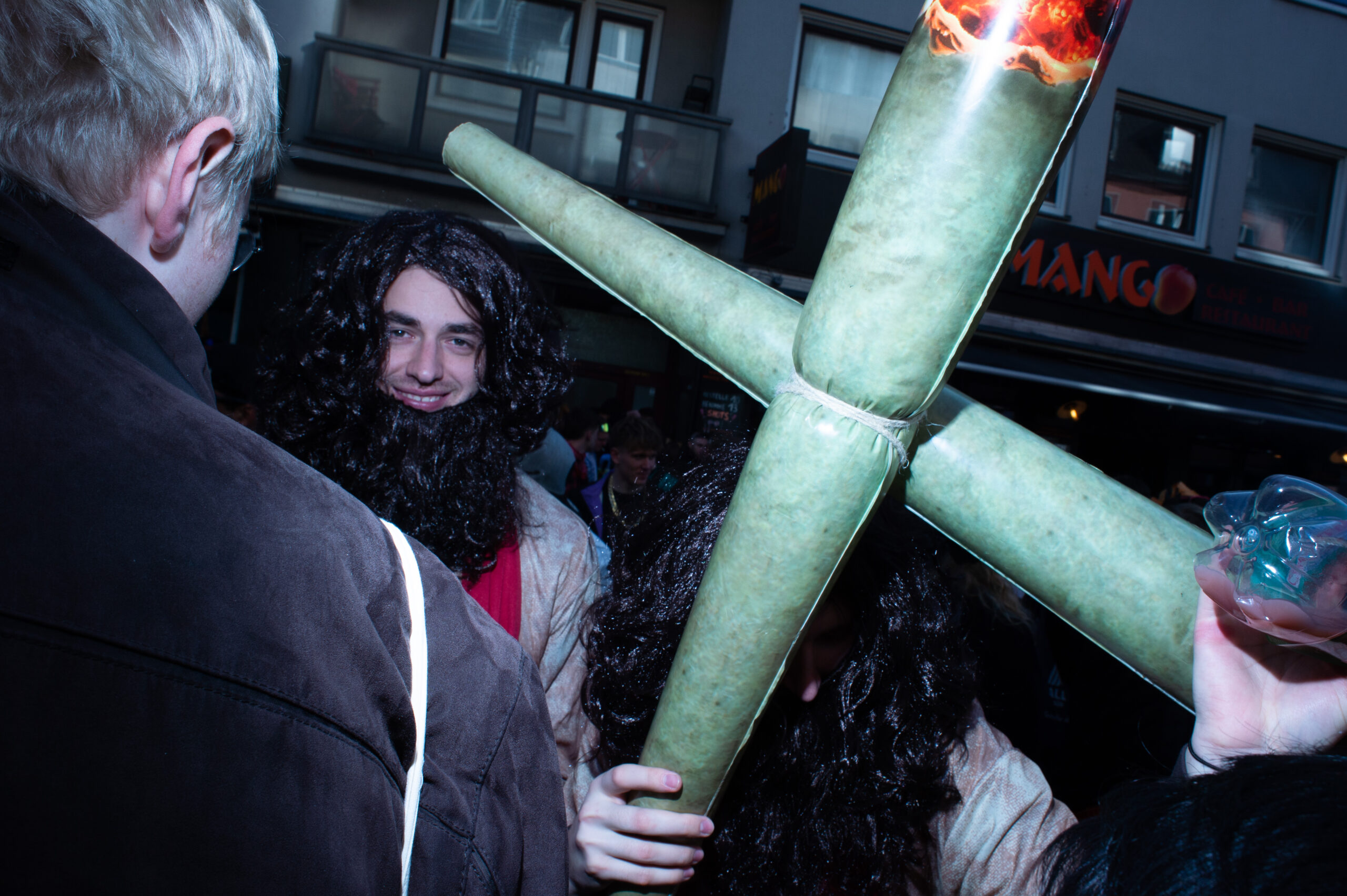 Karneval NIK 3667 Scaled