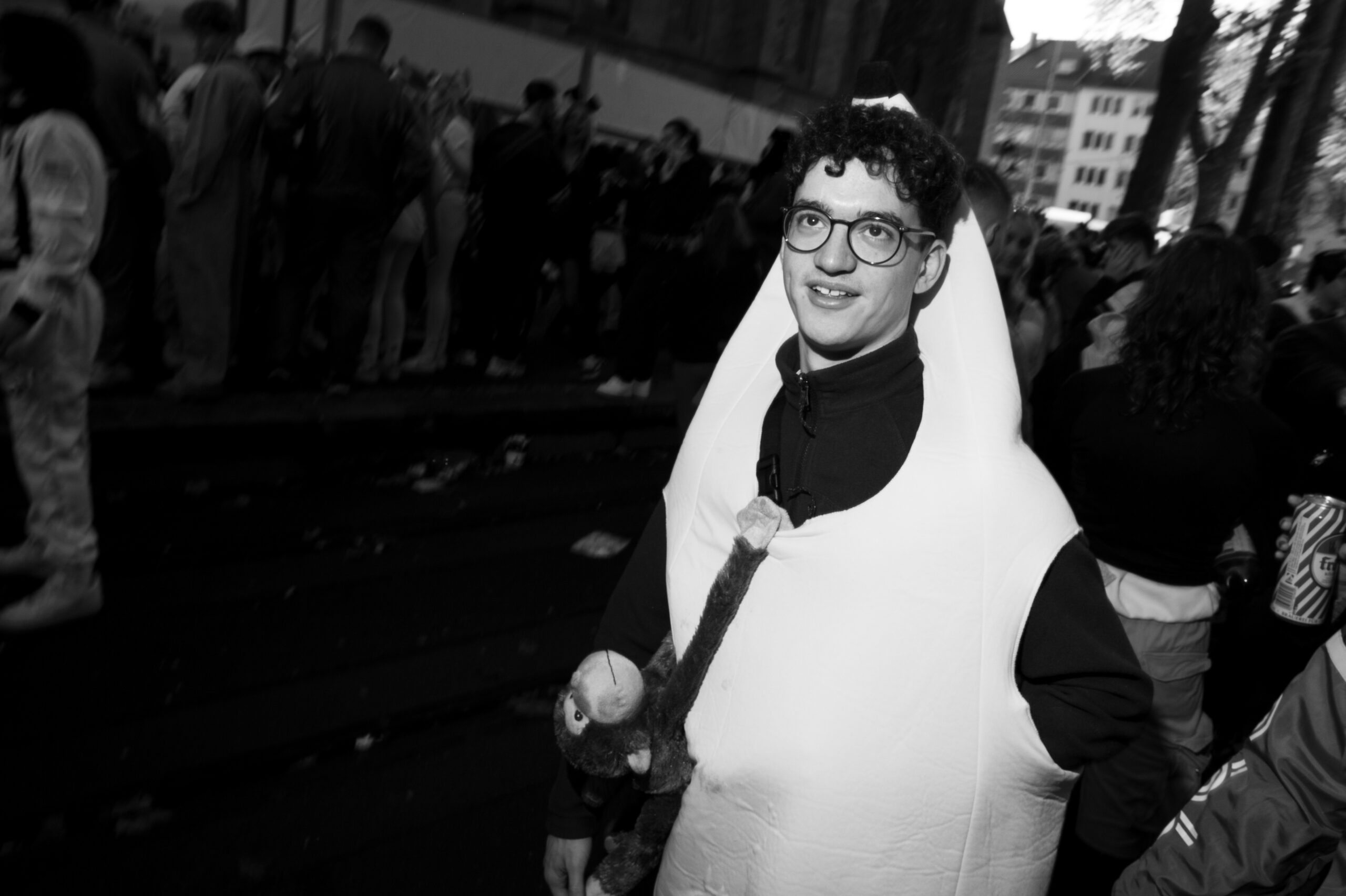 Karneval NIK 3693 Scaled