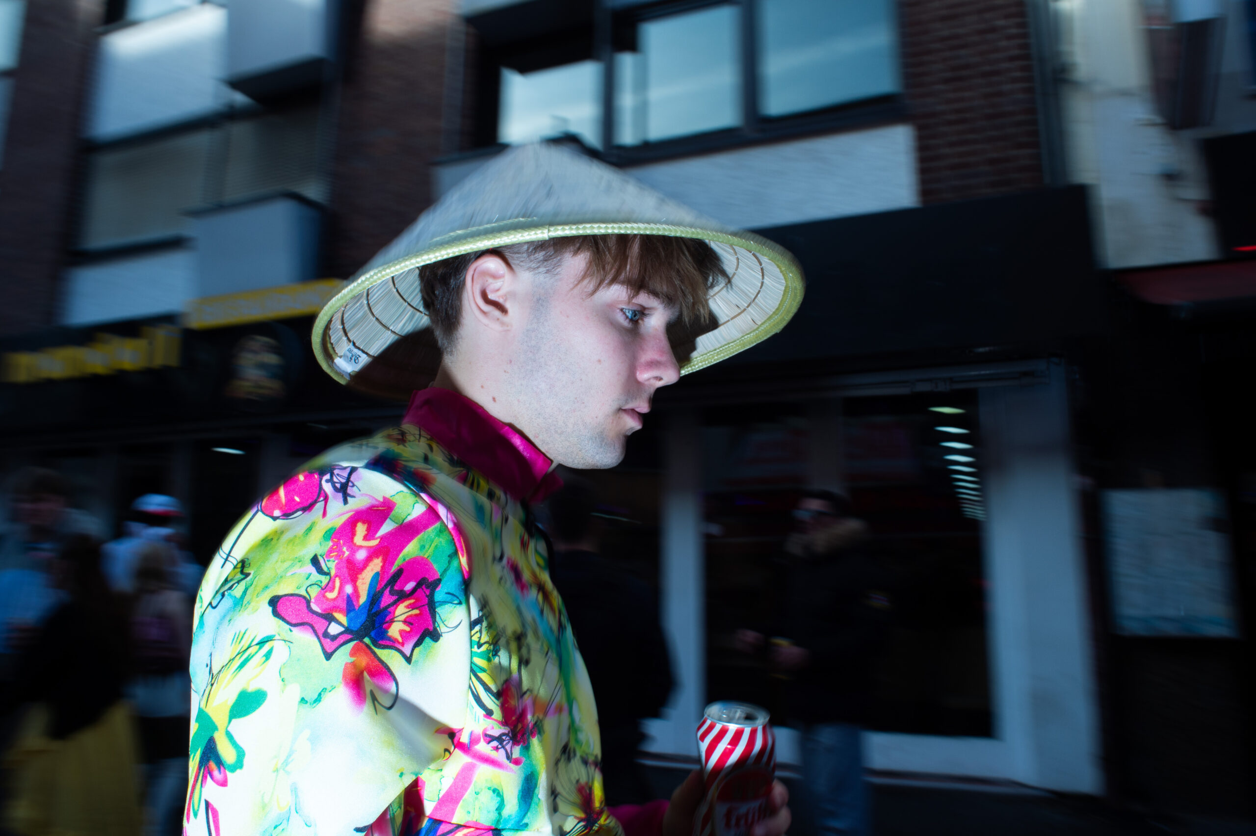 Karneval NIK 3702 Scaled