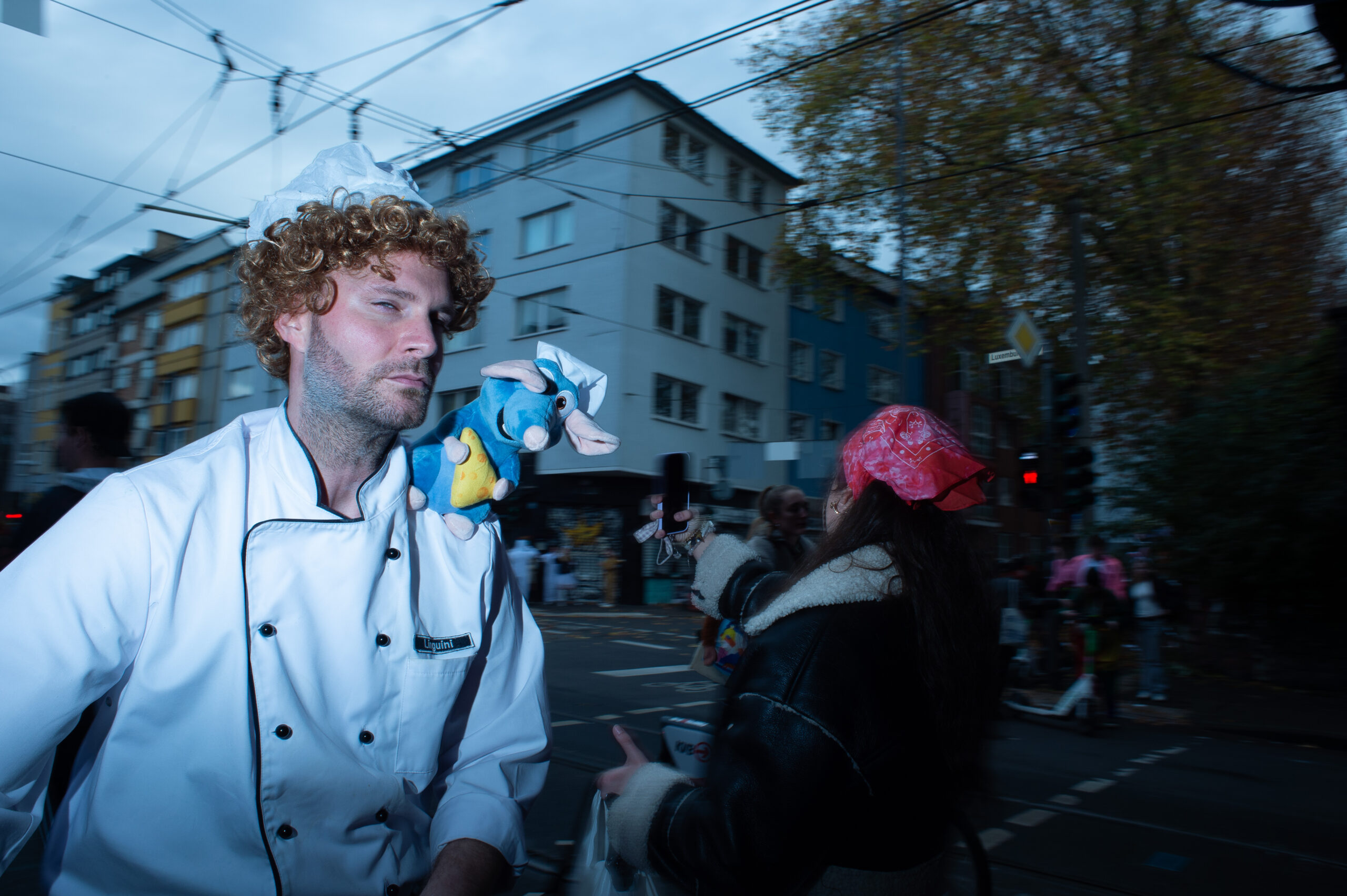 Karneval NIK 3740 Scaled