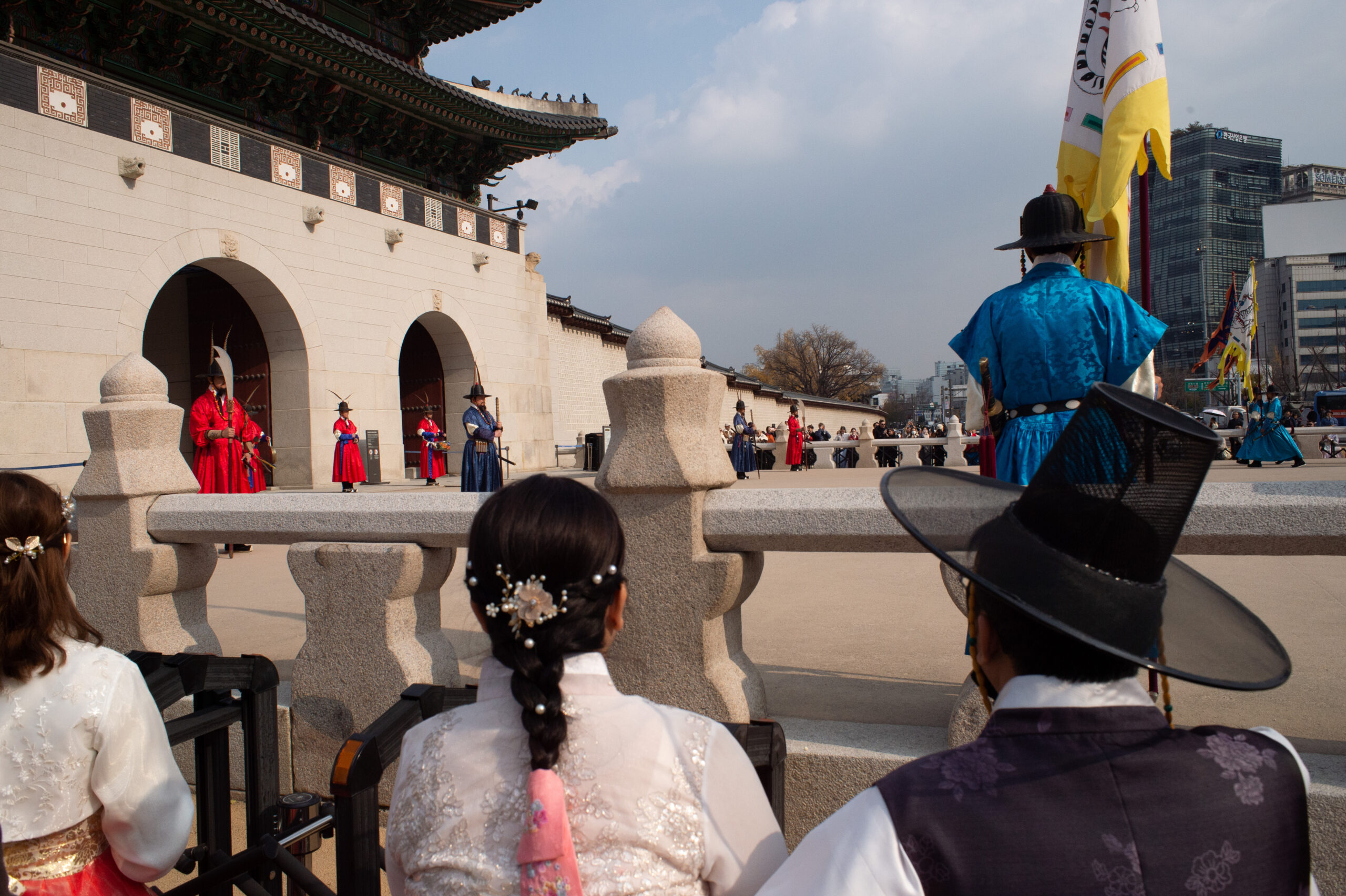 South Korea NIK 3956 Scaled