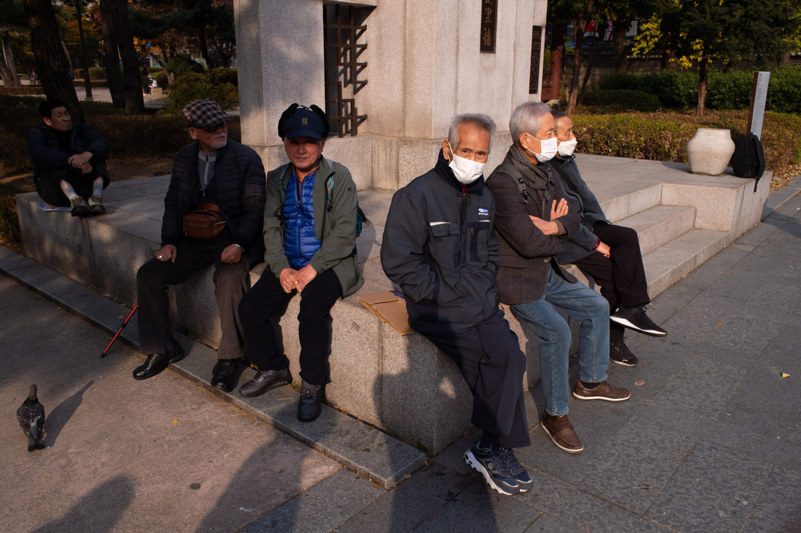 South Korea NIK 3989 Scaled