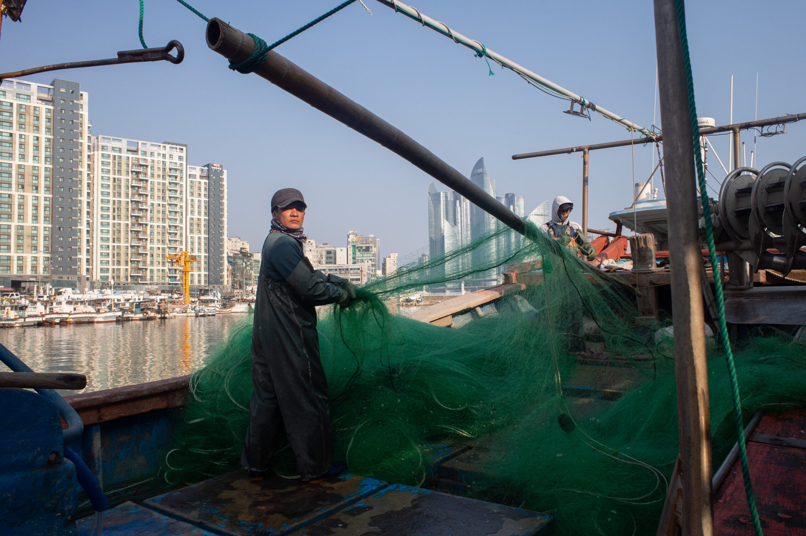 South Korea NIK 5289 Scaled