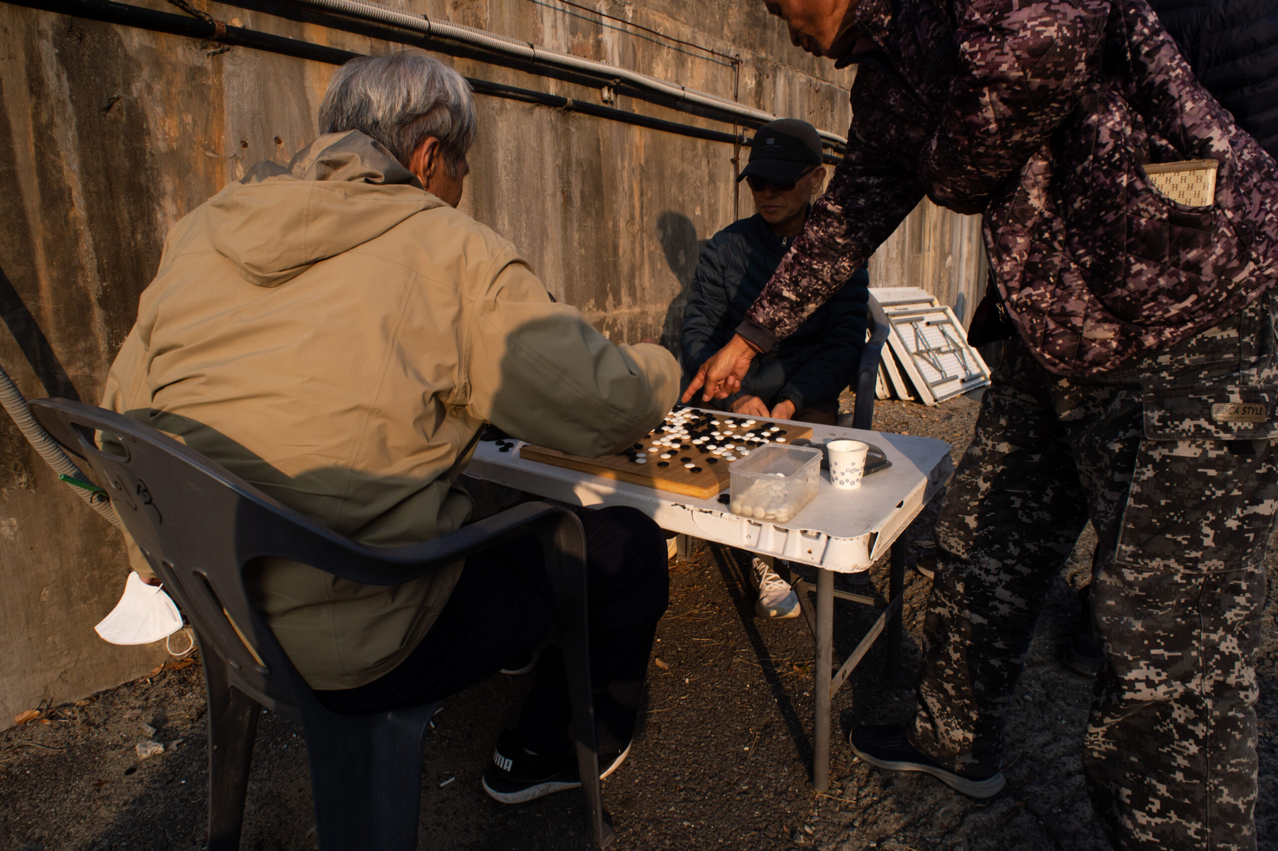 South Korea NIK 5350 Scaled