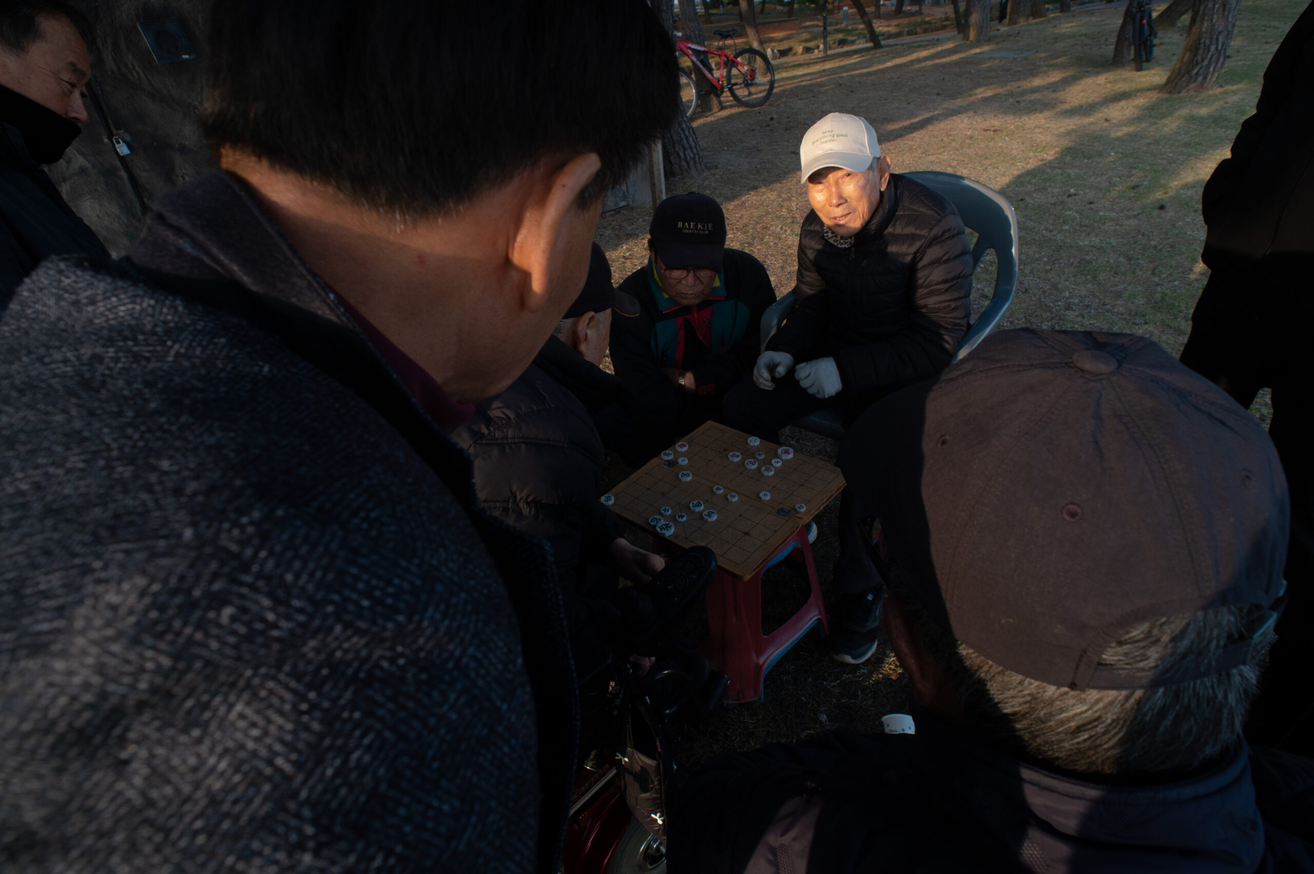 South Korea NIK 5360 Scaled